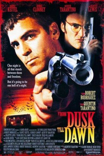 From Dusk Till Dawn 1997 720p BluRay H264 AAC-RARBG