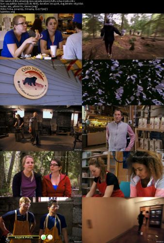 The Amazing Race Canada S05E03 HDTV x264-CROOKS