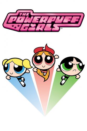 The Powerpuff Girls 2016 S02E16 Memory Lane of Pain 720p WEB-DL AAC2.0 H264-TVSmash