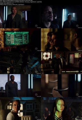 Dark Matter S03E08 720p HDTV x264-AVS