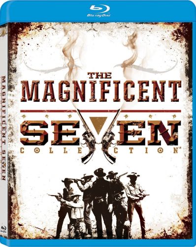 The Magnificent Seven 2016 720p BluRay Hindi English AC3 DD 5.1-LOKI-M2Tv 