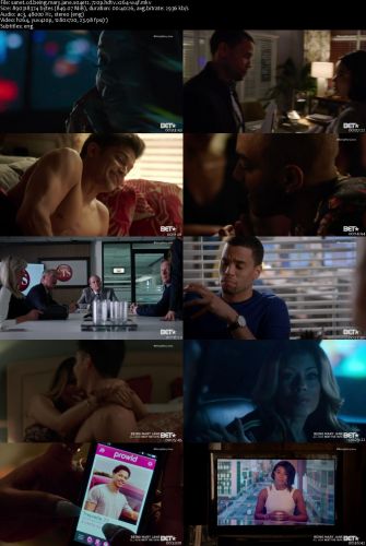 Being Mary Jane S04E12 720p HDTV x264-W4F