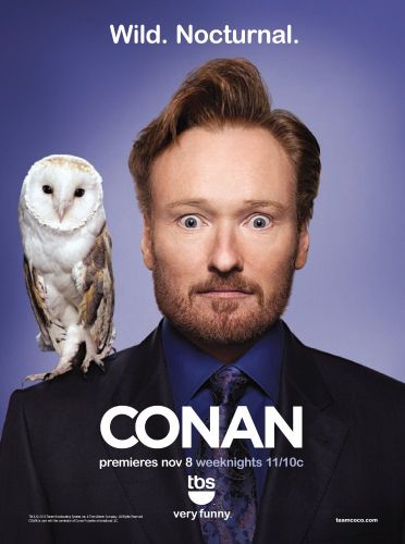 Conan 2017 07 23 The Cast of Game of Thrones WEB H264-CREED