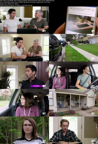 Catfish The TV Show S06E16 April and Dean HDTV x264-CRiMSON