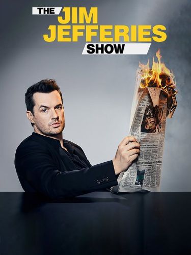 The Jim Jefferies Show S01E05 WEB x264-TBS