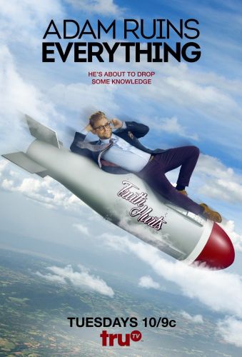 Adam Ruins Everything S02E01 Adam Ruins Having a Baby 720p HDTV x264-W4F