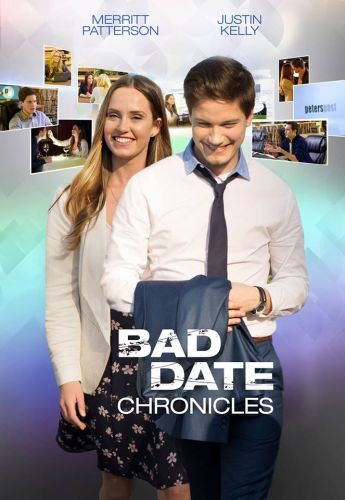 Bad Date Chronicles 2017 1080p WEBRip DDP 2.0 10bit H265-iVy