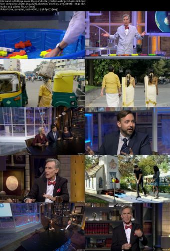 Bill Nye Saves the World S01E13 1080p WEBRip x264-iNSPiRiT