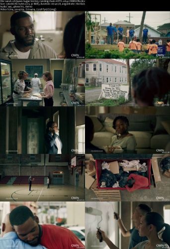 Queen Sugar S02E05 Caroling Dusk HDTV x264-CRiMSON