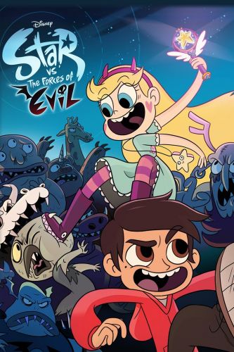 Star vs the Forces of Evil S03E01-E04 720p HDTV x264-W4F