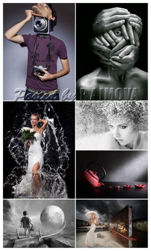 Works of different Photographers#47