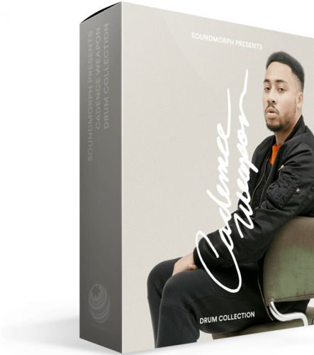 SoundMorph Inner Circle Cadence Weapon MULTiFORMAT-DISCOVER