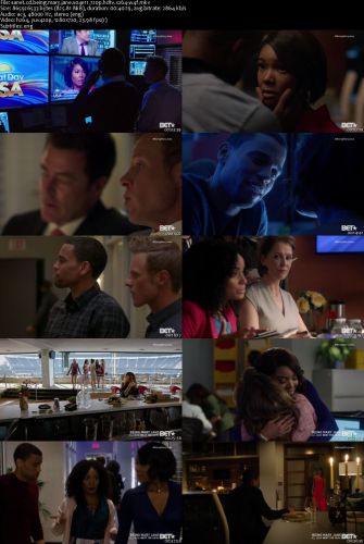 Being Mary Jane S04E11 720p HDTV x264-W4F