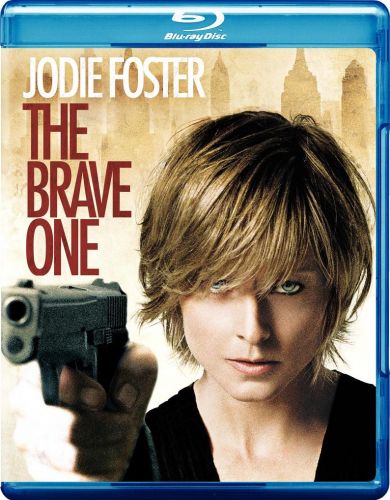 The Brave One 2007 m720p BluRay x264-BiRD