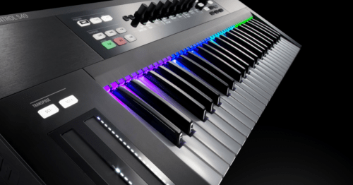 Native Instruments Komplete Kontrol v1.8.3 Update MacOSX-iND