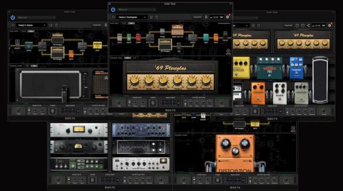Positive Grid BIAS FX v1.5.6-R2R