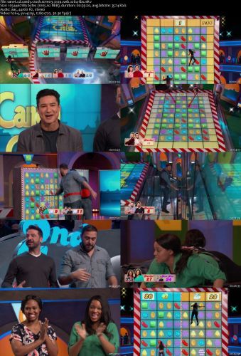 Candy Crush S01E03 720p WEB x264-TBS