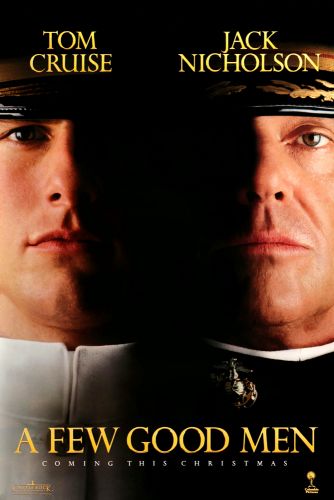 A Few Good Men 1992 m720p BluRay x264-BiRD