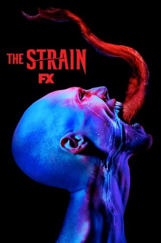  The Strain S04E01 The Worm Turns 720p AMZN WEBRip DDP5.1 x264-NTb