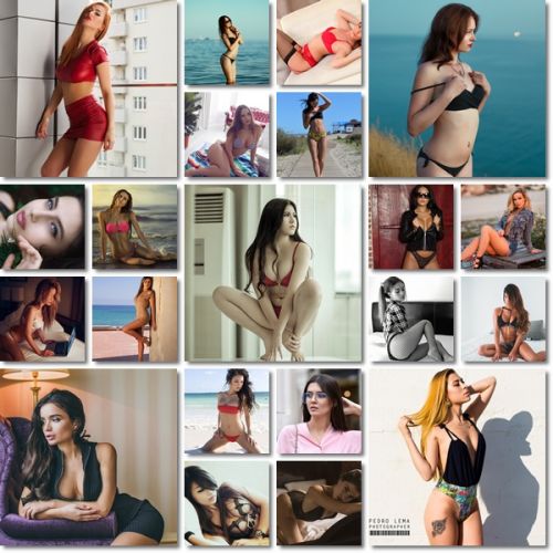 Wallpapers Beautiful Girls #266