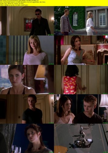 Cruel Intentions 1999 BRRip XviD MP3-RARBG