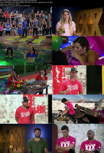 The Challenge S30E07 WEB x264-TBS