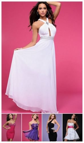 Fashion Images - Evening dresses 7
