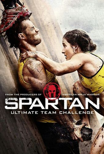Spartan Ultimate Team Challenge S02E06 720p HDTV x264-W4F