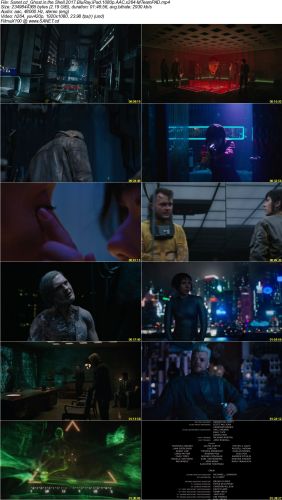 Ghost in the Shell 2017 BluRay iPad 1080p AAC x264-MTeamPAD