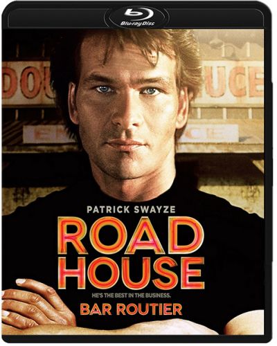 Road House 1989 2K Remastered 720p Bluray AC3 x264 AdiT