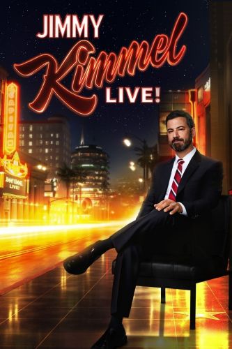 Jimmy Kimmel Live  2017 07 18 Caitlyn Jenner 720p HULU WEBRip AAC2 0 H264-monkee