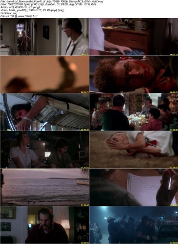 Born on the Fourth of July 1989 1080p Bluray AC3 x264 AdiT
