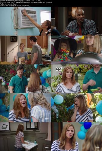Im Sorry S01E01 720p HDTV x264-KILLERS