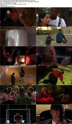 He Got Game 1998 720p Bluray AC3 x264 AdiT