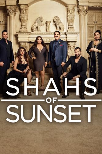 Shahs of Sunset S06E01 The Miracle Baby 720p HDTV x264-CRiMSON