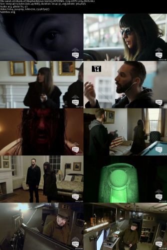 Ghosts of Shepherdstown S02E03 iNTERNAL 720p HDTV x264-DHD