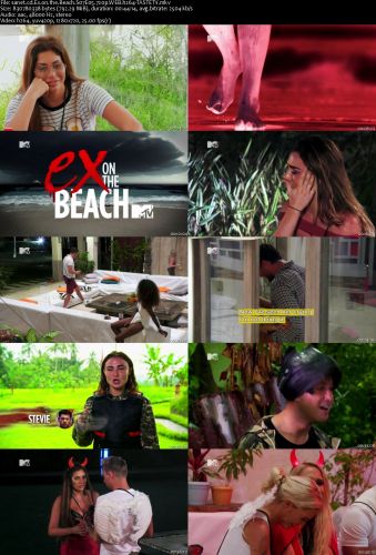 Ex on the Beach S07E05 720p WEB h264-TASTETV