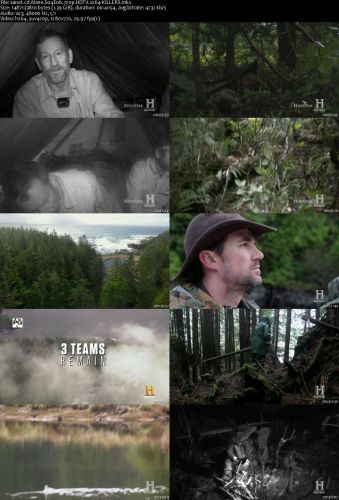 Alone S04E06 720p HDTV x264-KILLERS