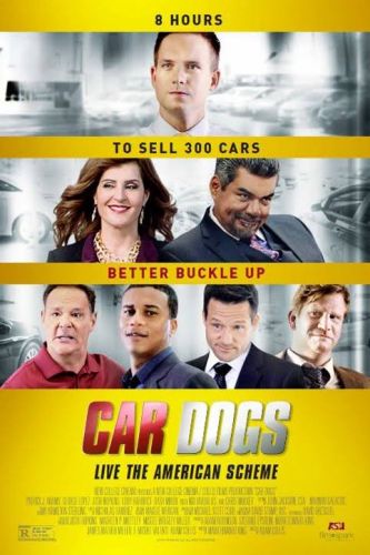 Download Car Dogs 2016 720p HDRip x264 AAC-Hon3y - SoftArchive