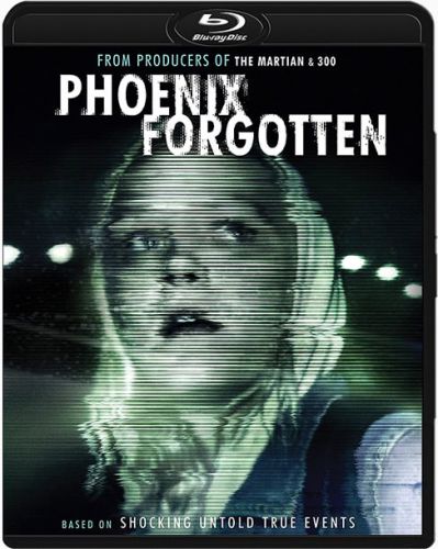 Phoenix Forgotten (2017) 720p Bluray AC3 x264 - AdiT