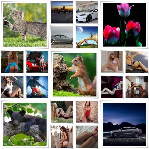 Desktop Beautiful Wallpapers Pack 961