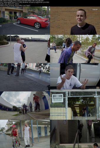 King Of The Road US S02E08 1080p WEB x264-TBS