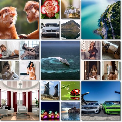 Desktop Beautiful Wallpapers Pack 959