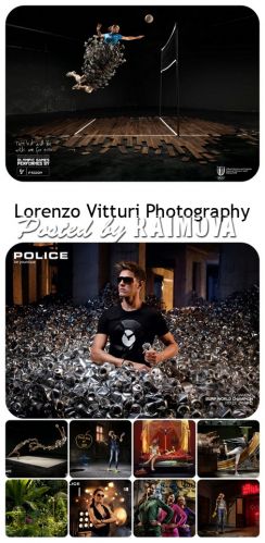 Lorenzo Vitturi Photography