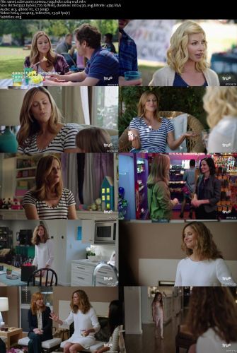 Im Sorry S01E04 720p HDTV x264-W4F