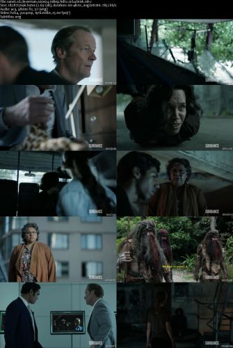 Cleverman S02E04 1080p HDTV x264-BRISK