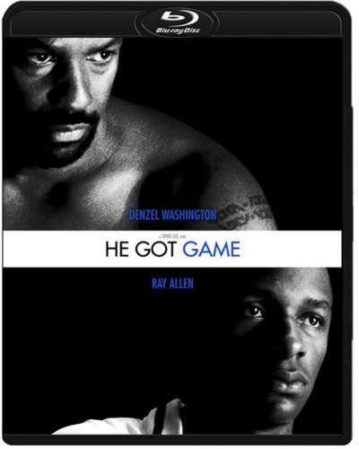 He Got Game 1998 720p Bluray AC3 x264 - AdiT