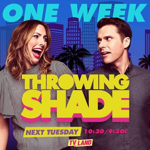 Throwing Shade S01E01 Episode 101 1080p TVL WEBRip AAC2.0 x264-RTN