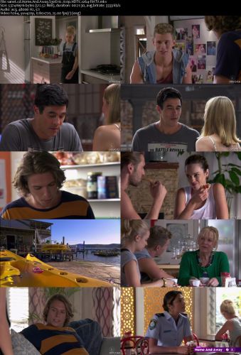 Home And Away S30E112 720p HDTV x264-FiHTV