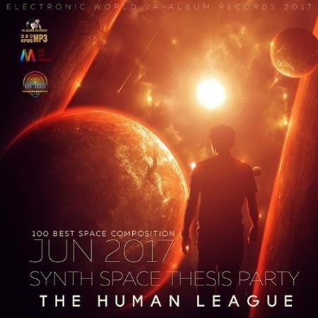 The Human League: SynthSpace Thesis Party (2017)